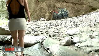 Horny γυναίκες που περιμένουν την ευκαιρία τους για να γαμήσουν