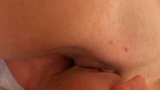 Jag kommer att dominera på dig och knulla ditt ansikte