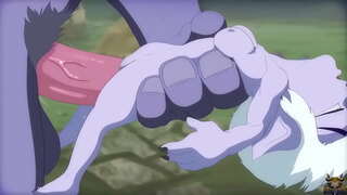 טריסטה 3d hentai אורגיה בשביל כסף