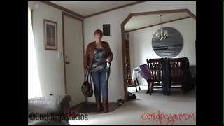 Үги Улын Аның Остурбациясе Трейлерын Карарга Мәҗбүр Итә.!