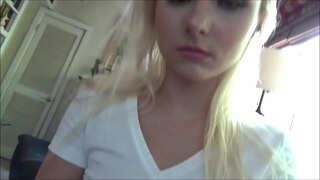 Liten StepSis Vill Ha Sex - Alex Adams