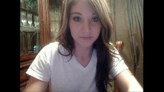 Великолепная задняя часть миссис Шари