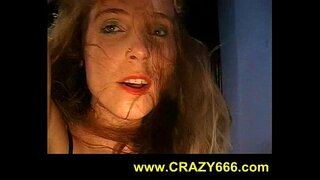 Alemán porno amateur con pissing