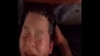 Гаггери трахають мій рот