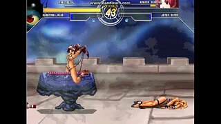 Kuromaru & एथेना आर्केड - QOF Kuromaru & एथेना आर्केड - QOF