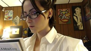 AdalynnX - फोहरी Fisty स्कूल केटी 2