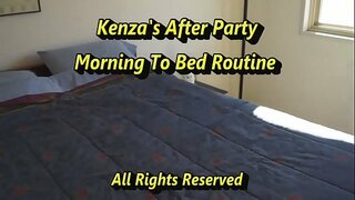 Kenza Cooper Gcuimilt Féin Le Lóis