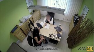 LOAN4K. בעיות קטנות בשביל אנשים עשירים.