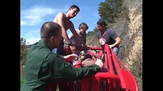 Кугу шем дене келанен Келли шлюшка Старр сиська унчыли савырал шындаш, тудо ныл кунам тудо рвеземым рожын ия шӱретым чыла похотливый