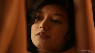 VSA tiener Eden met&#039;n paar pret tyd alleen