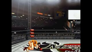 Mugen Hentai: Tifa हुन्छ केही Dick Mugen Hentai: Tifa हुन्छ केही Dick