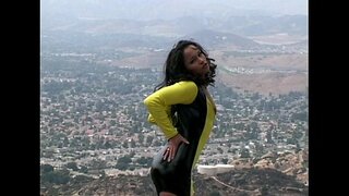 Метро - Помечено үчүн анала - сцена 3 - выдержка 1