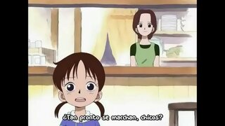 ���ត្ថបទ Episodio ៣-ហ្គិន vs Luffy
