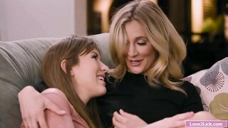 Maćeha bude njeno dupe ukazuješ i lizao pastorku