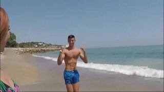 Самырык-влак рӱдерыште элнам йӧратыме дене трахаться лапашым китти рвезе-влаклан!