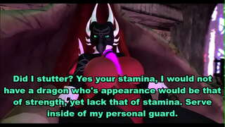 Dragon di informacion