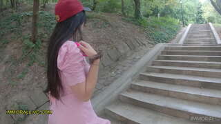 Dekano kaj Lia Onklo Dan Doni Juna Slut Du Dikaj#? Ar? o de Cum Profunde En Sia 18-Jaro-Malnova Pussy - Bela Anĝelo Parto 1 de 2